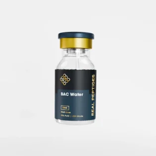 Bacteriostatic Reconstitution Water (BAC)