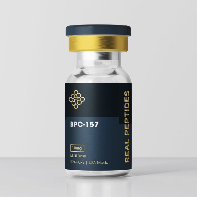 BPC-157Peptide