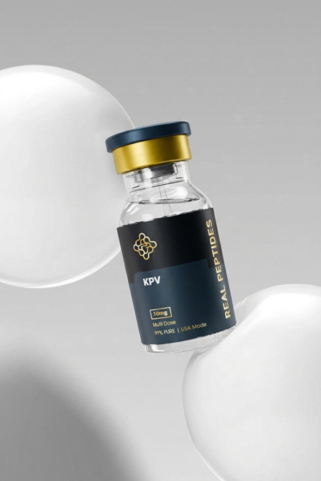 Longevity Peptides