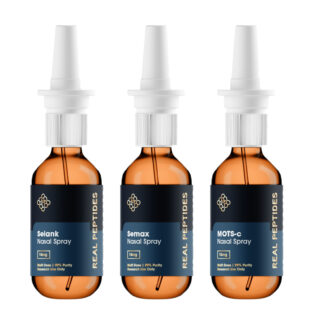 Nasal Spray Bundle