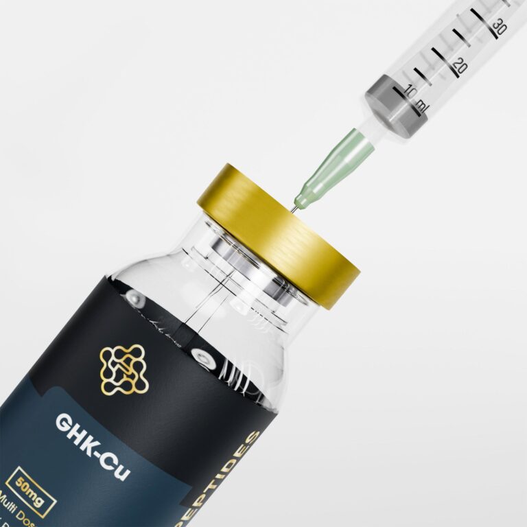 GHK-CU_NEEDLE