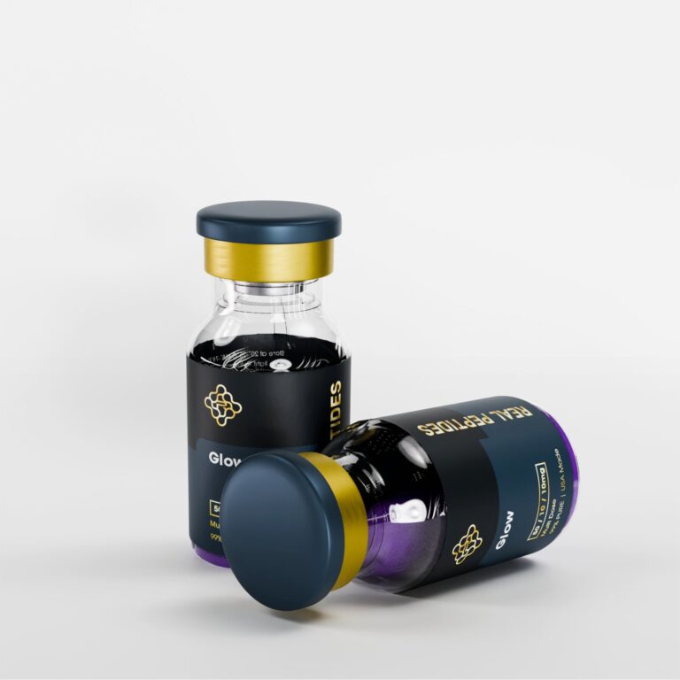 GLOW2VIALS