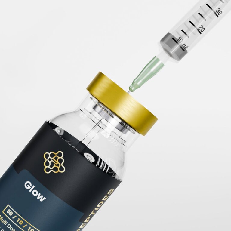 GLOWNEEDLE