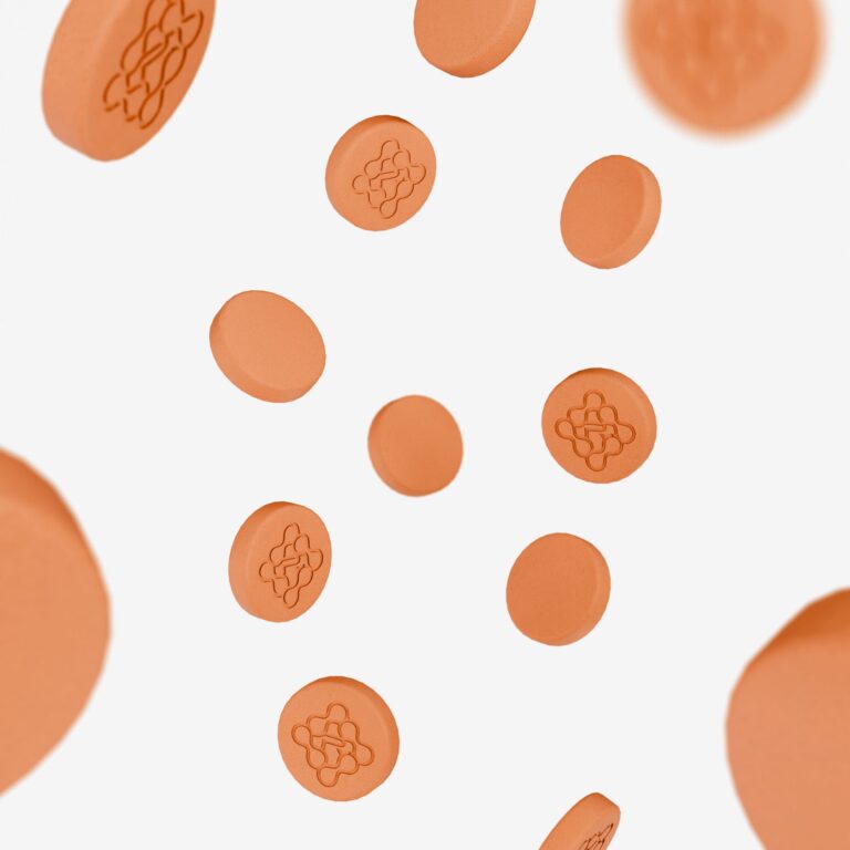 RANDOCAPSULES