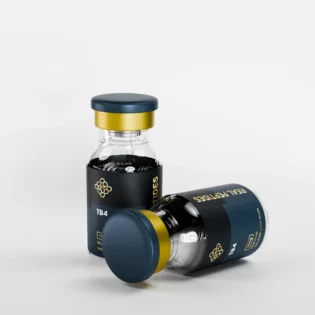 TB-500 (Thymosin Beta-4)