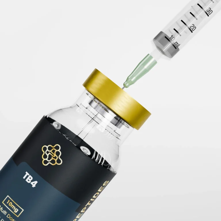 TB4NEEDLE