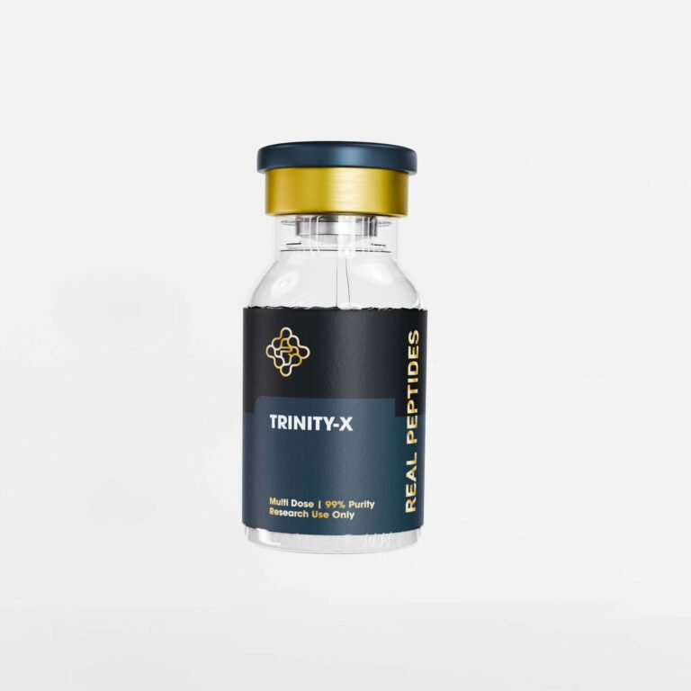 TRINITY-X-3