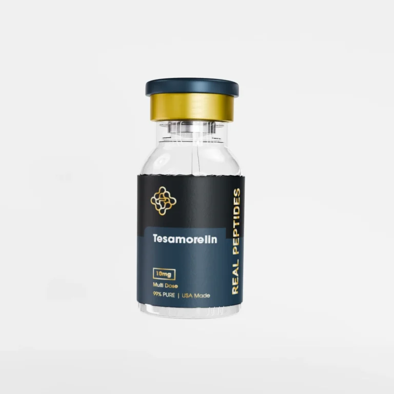 TesamorelinSTRAIGHT