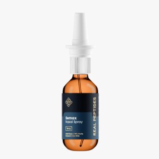 Semax Nasal Spray ? 10mg
